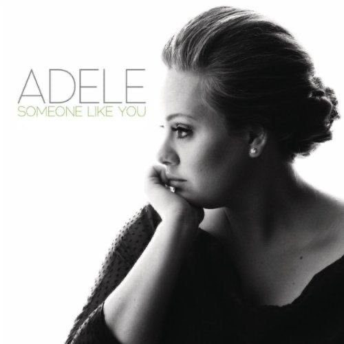 #NowPlaying: Someone Like You by.&nbsp;@Adelemwrrr